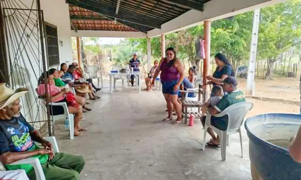 idace avanca no reconhecimento de 11 projetos de assentamentos estaduais no ceara junto ao incra01