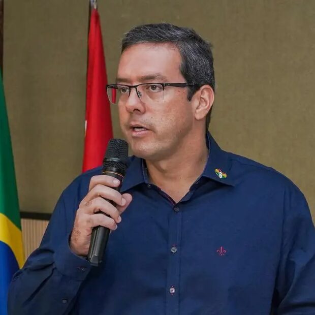 Foto: Rogério Lameira/Prefeitura de Macapá