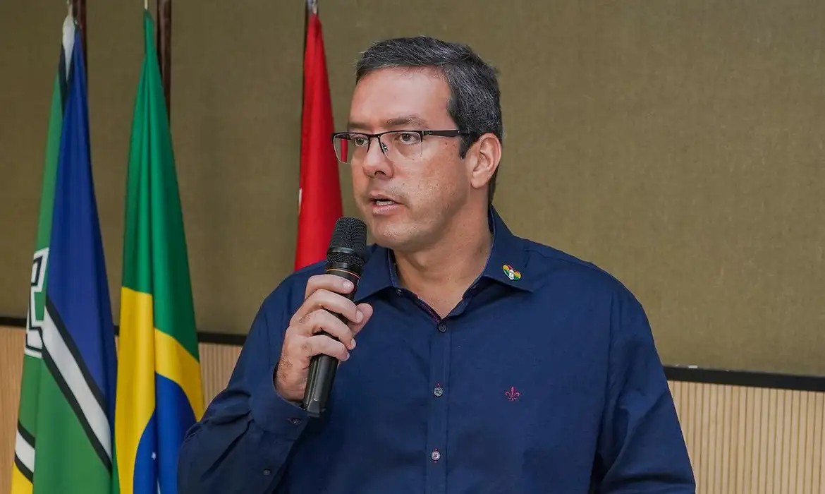 Foto: Rogério Lameira/Prefeitura de Macapá