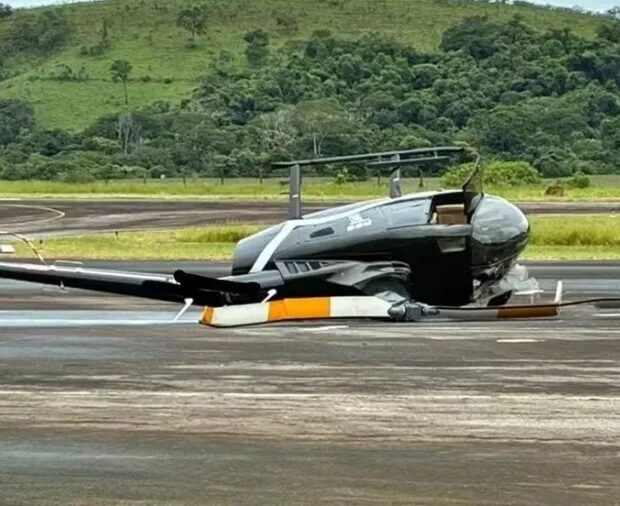 Foto: Reprodução/PMMG