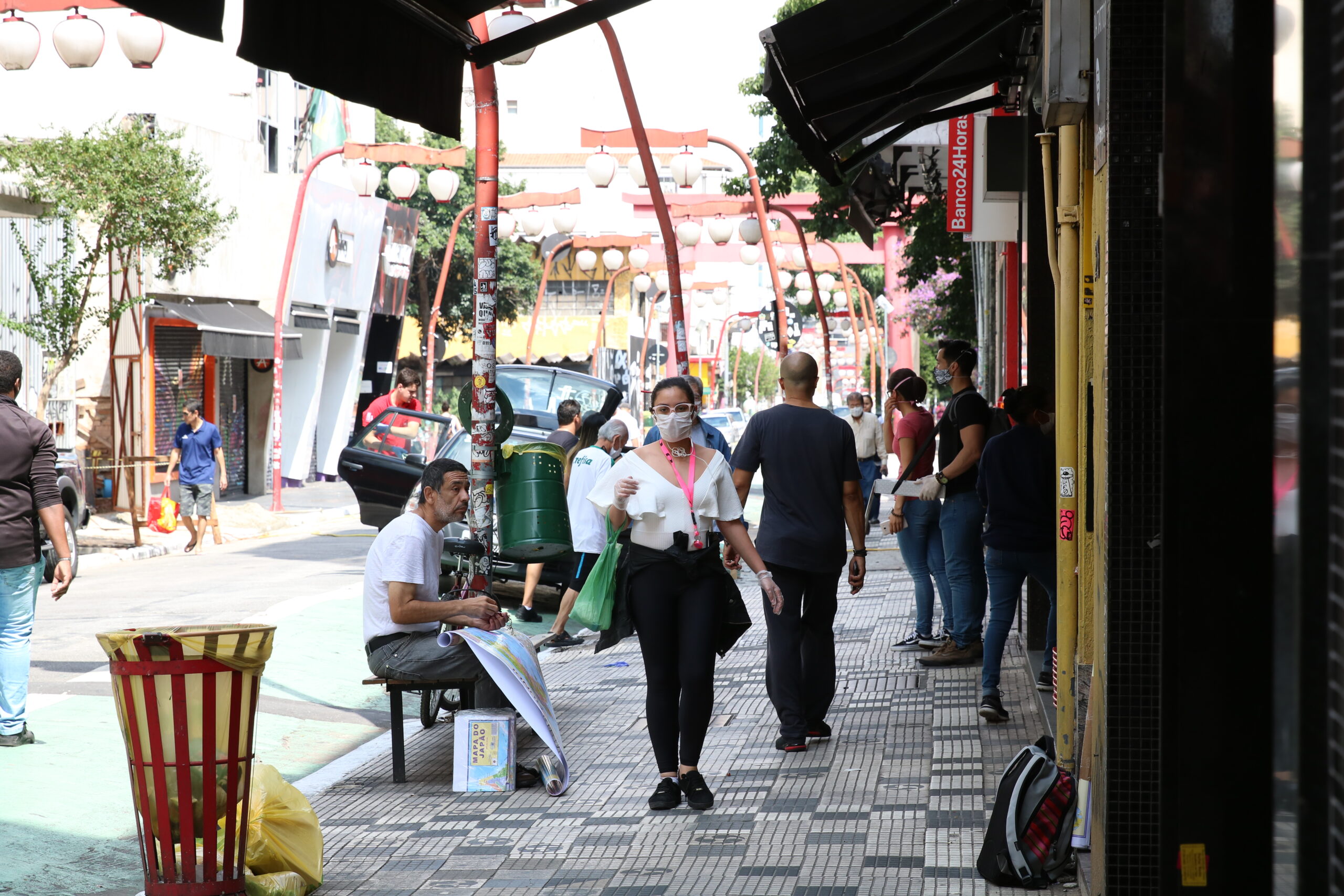 Foto: Rovena Rosa/Agência Brasil