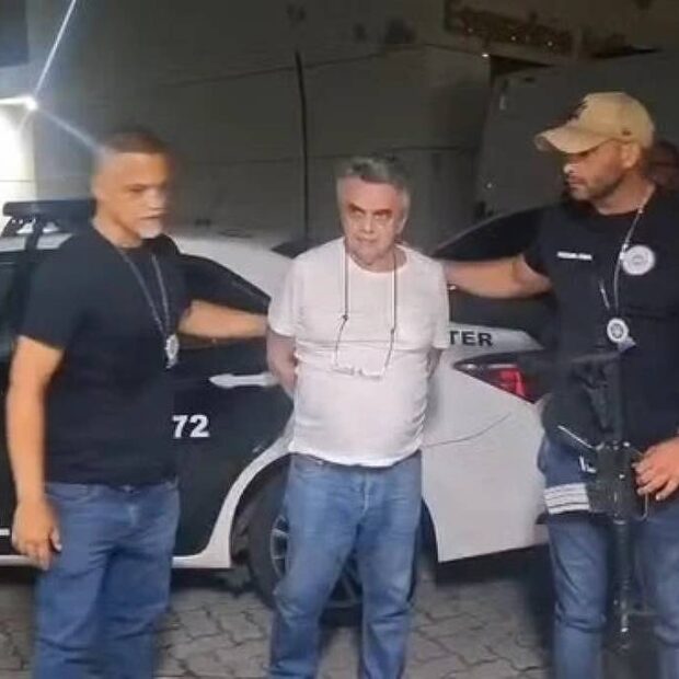 Foto: Polícia Civil do Rio de Janeiro