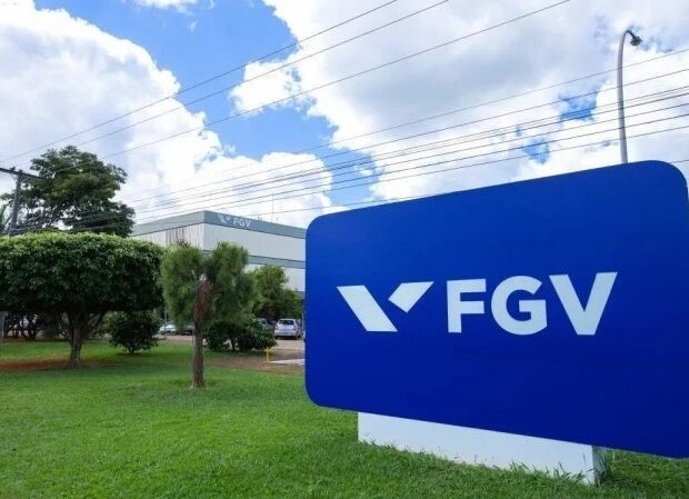 Foto: Divulgação/FGV