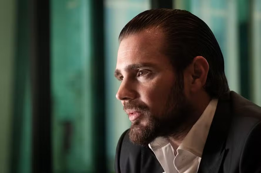 Vorcaro é transferido para PF em Brasília para iniciar processo de delação