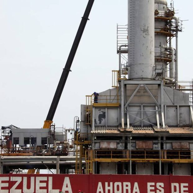 Foto: THOMAS COEX / AFP