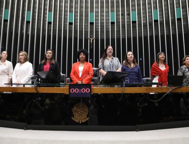 Foto: Kayo Magalhães / Câmara dos Deputados
