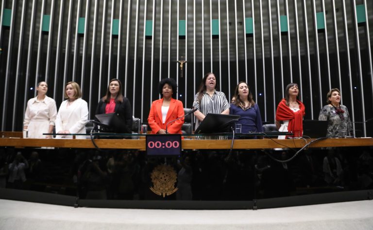 Foto: Kayo Magalhães / Câmara dos Deputados