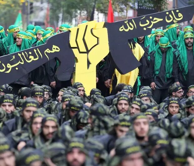 Foto: Anwar Amro/AFP