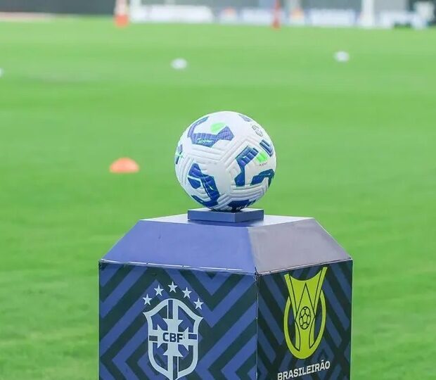 futebol brasileiro
