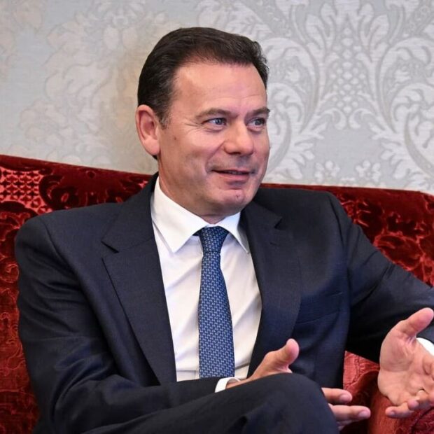 Foto: Patricia De Melo Moreira / AFP