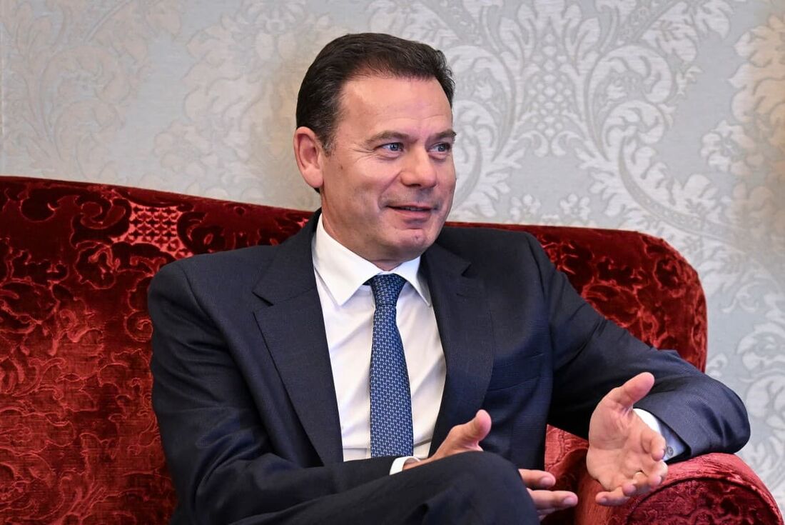 Foto: Patricia De Melo Moreira / AFP