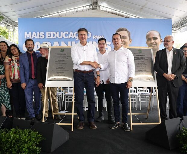 Foto: Bruna Araújo/MEC