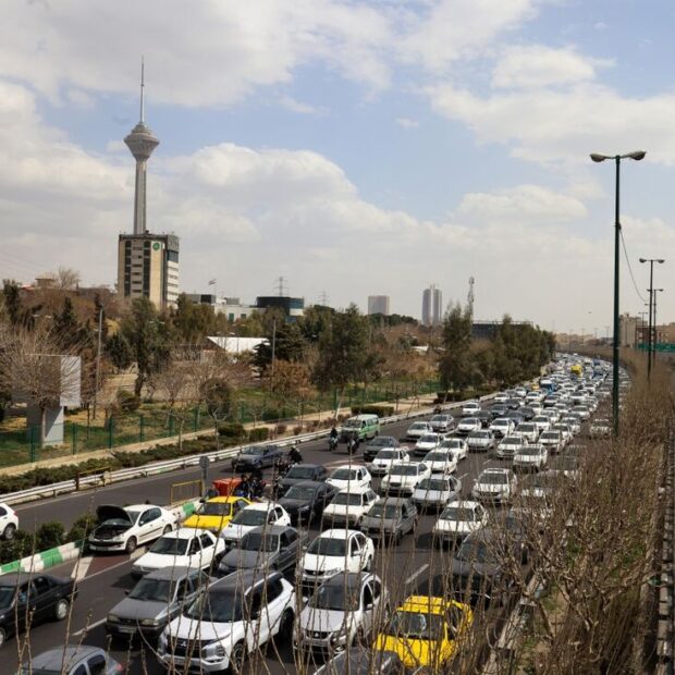 Foto: Atta Kenare / AFP