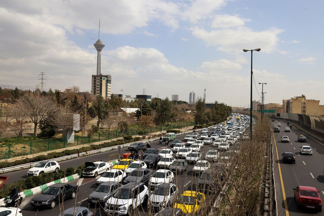 Foto: Atta Kenare / AFP