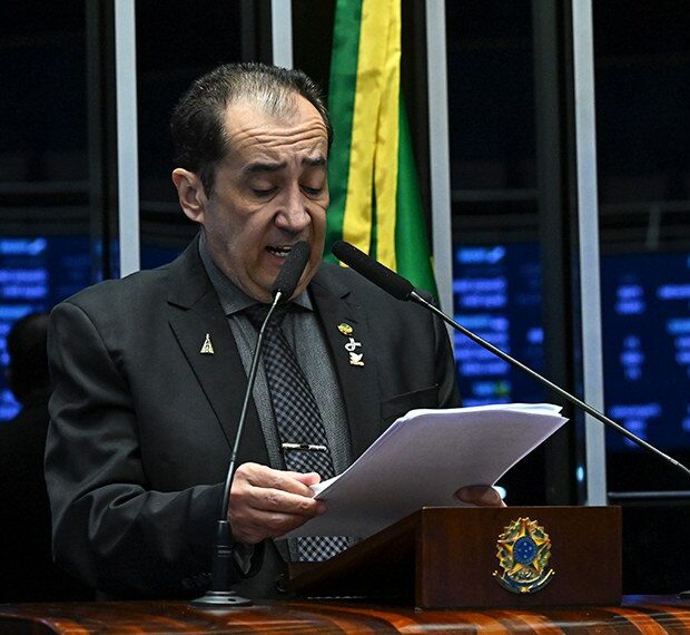Foto: Jefferson Rudy/Agência Senado