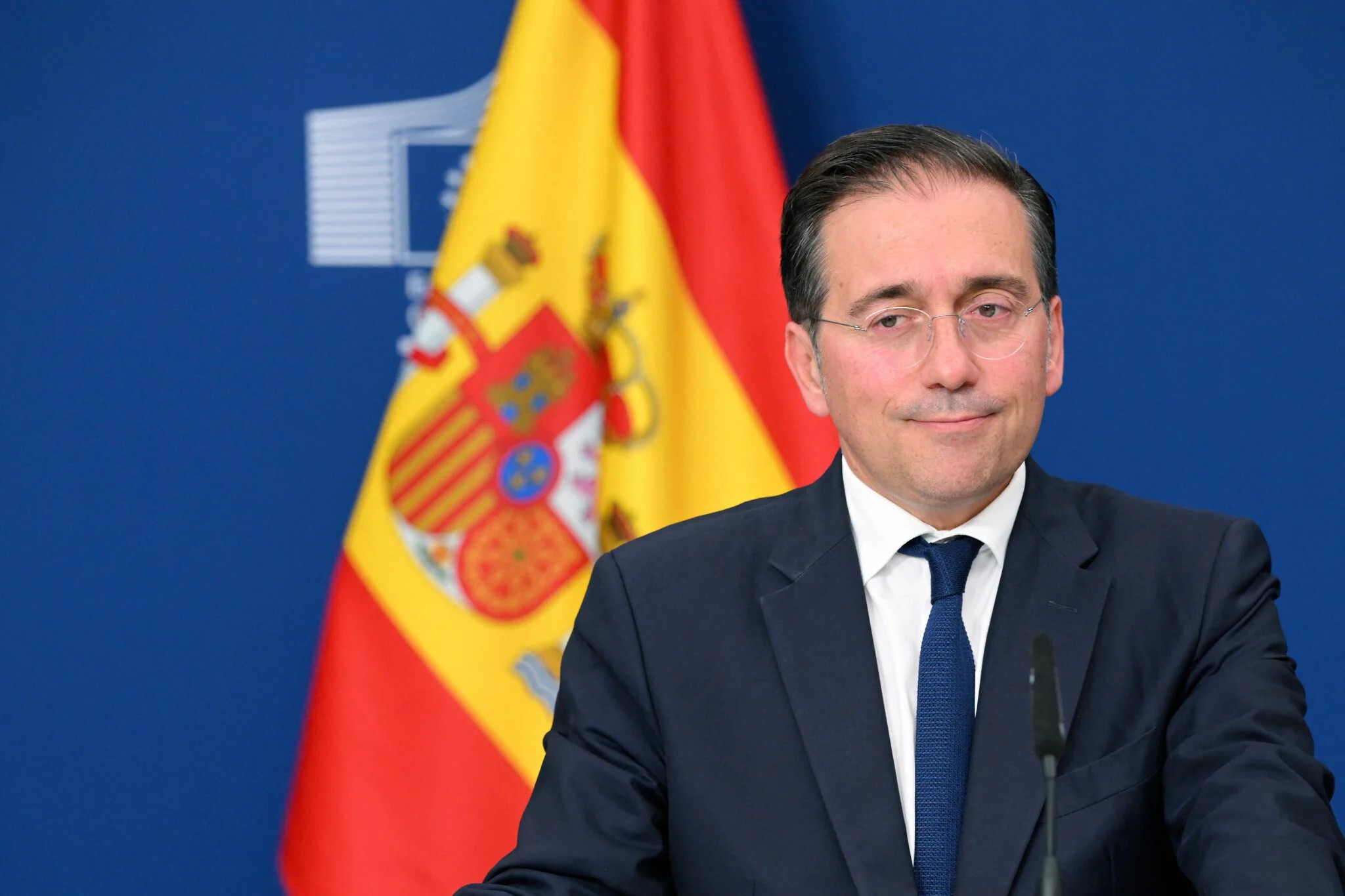 Foto: Nicolas TUCAT / AFP