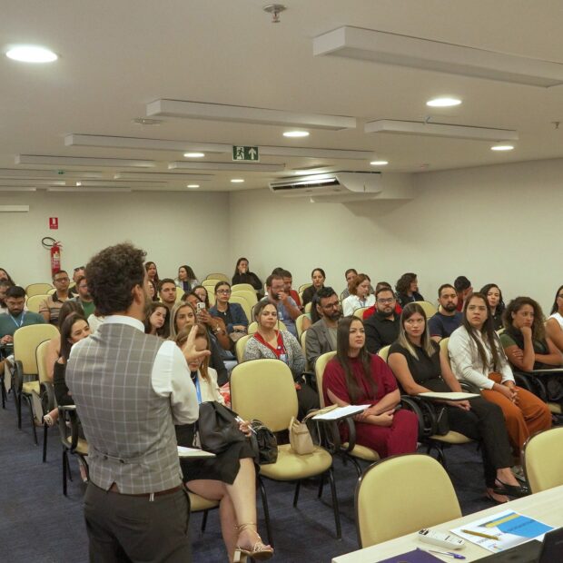 Foto: Divulgação/IgesDF