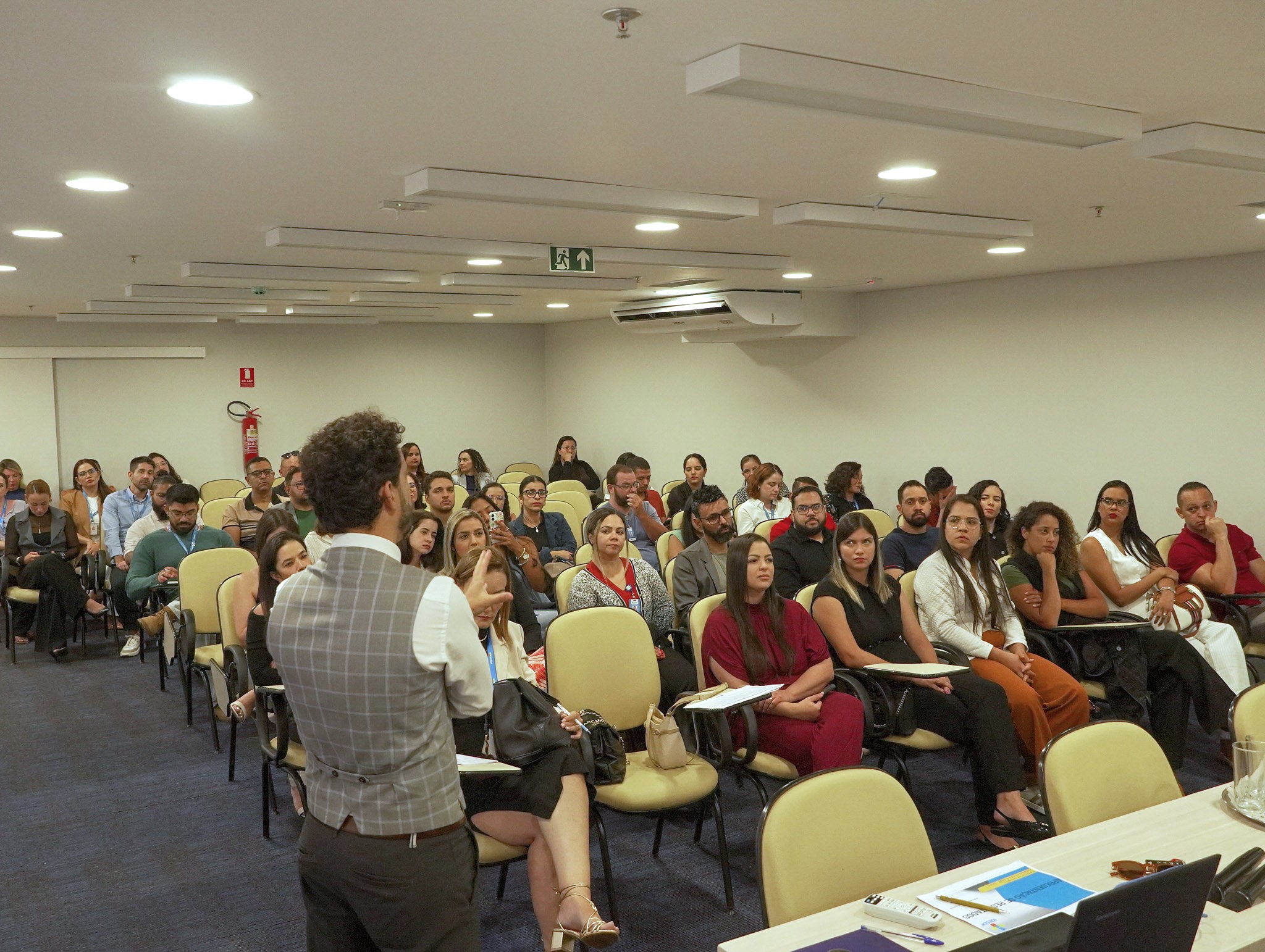 Foto: Divulgação/IgesDF