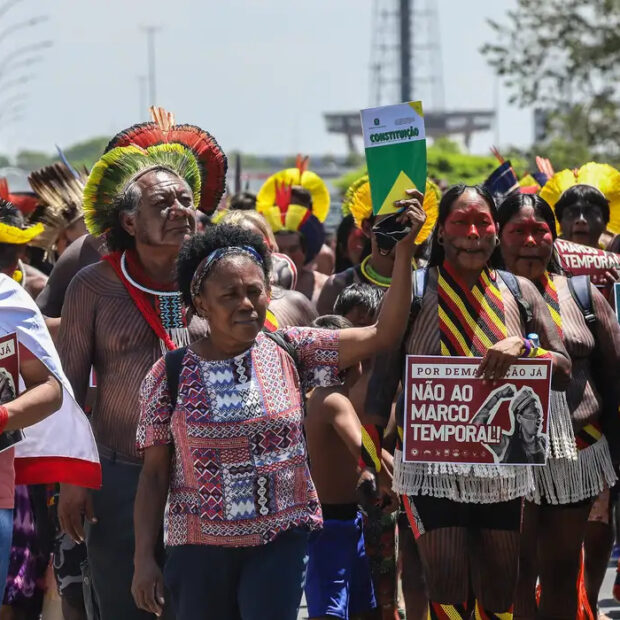 organizações socioambientais observatório do clima