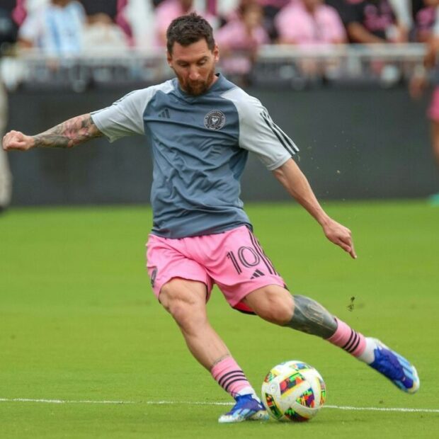 Foto: Chris Arjoon/AFP