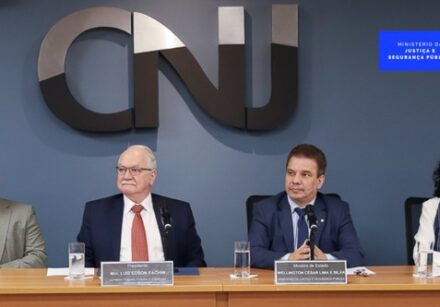 Foto: Tom Costa/MJSP