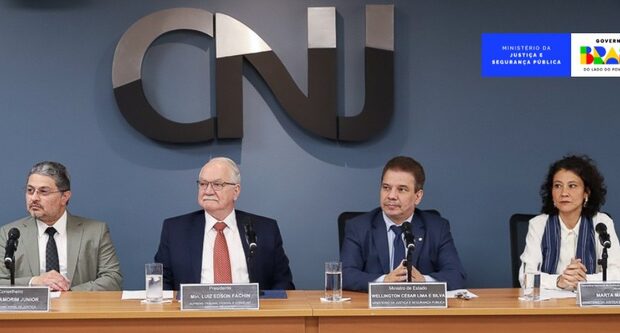 Foto: Tom Costa/MJSP