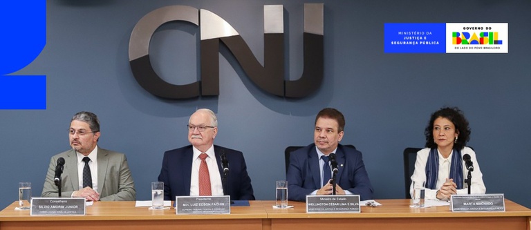 Foto: Tom Costa/MJSP