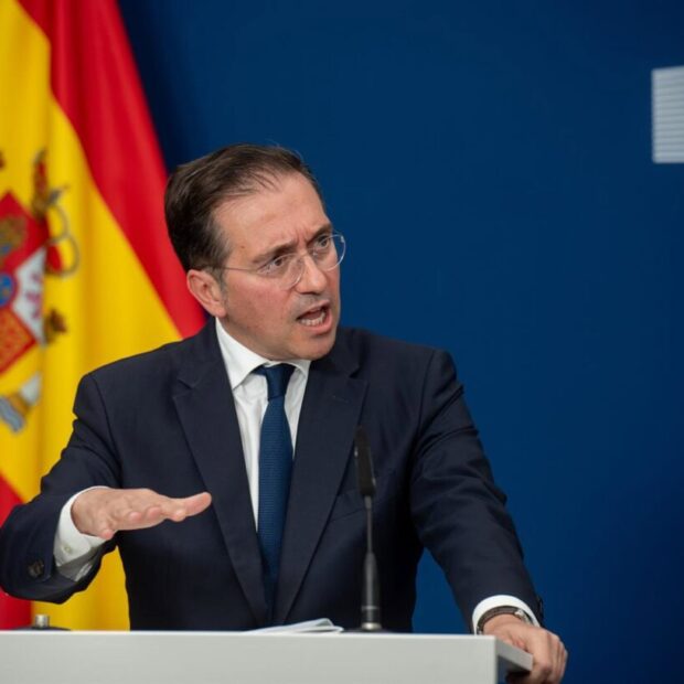 albares impulsa el uso del español en la diplomacia multilateral