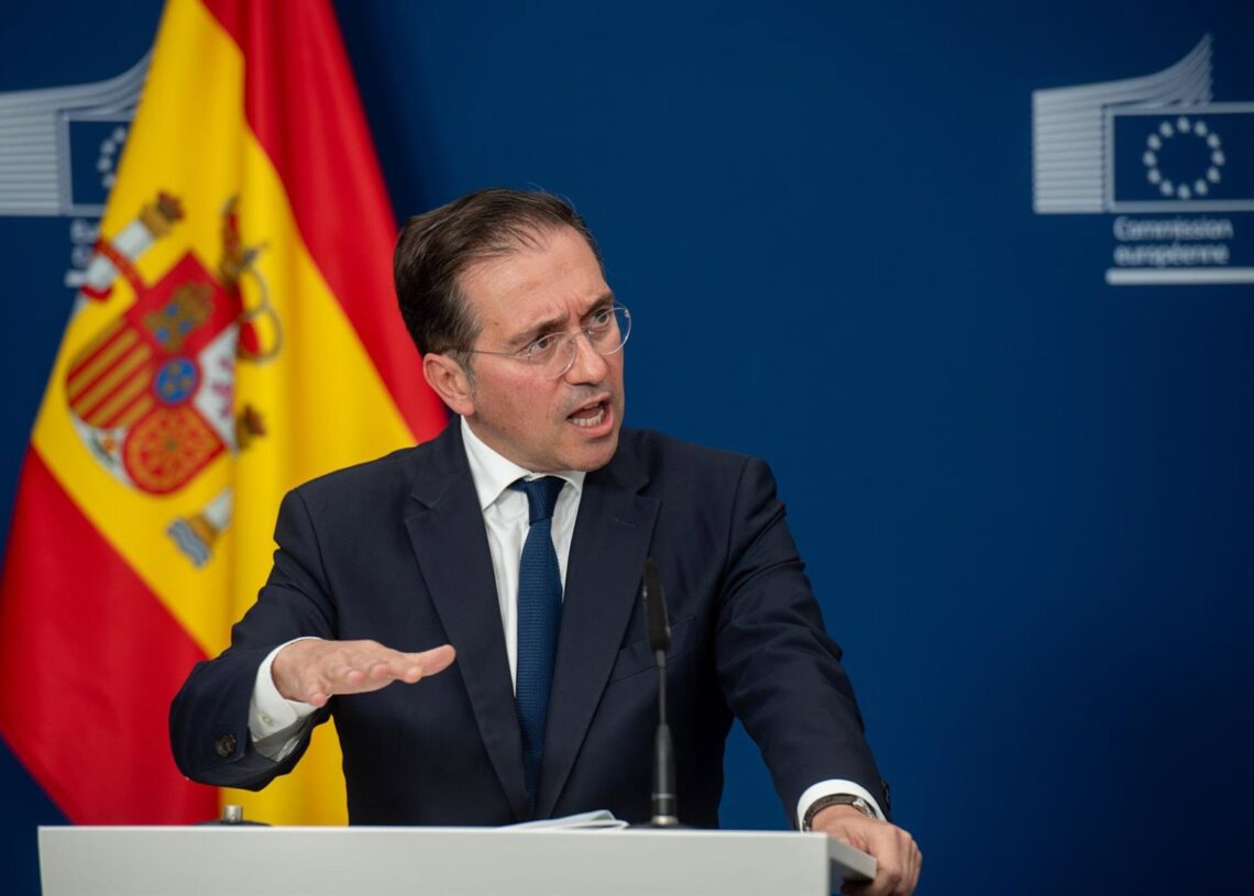 albares impulsa el uso del español en la diplomacia multilateral