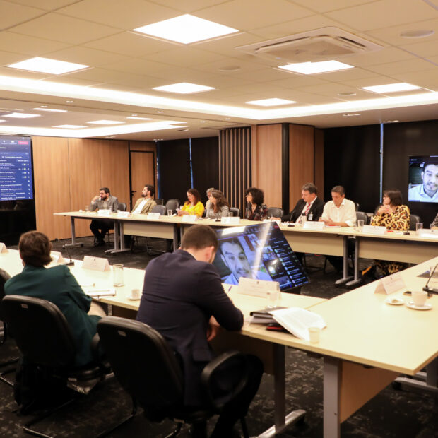 observatório da violência contra jornalistas e comunicadores sociais