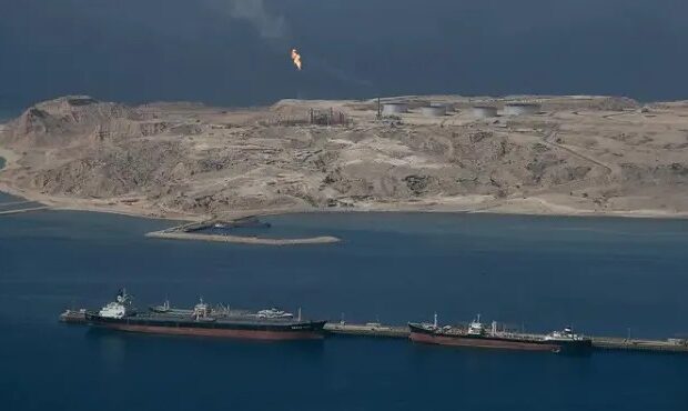 conflito irã navios petroleiros