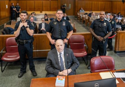 us trial assault film weinstein