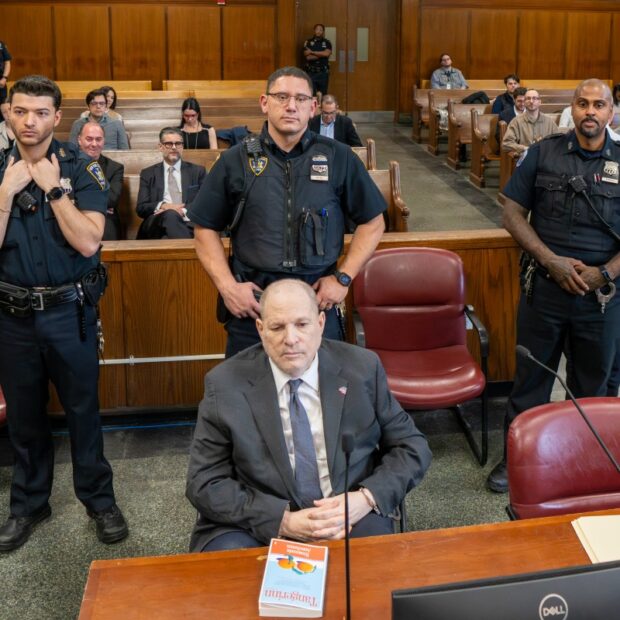 us trial assault film weinstein