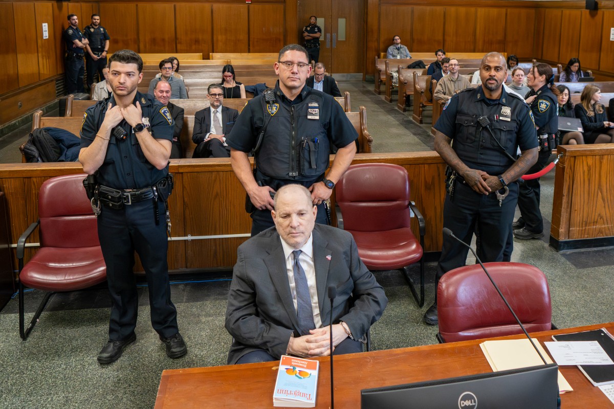 us trial assault film weinstein