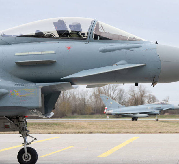 Foto: LUKAS BARTH-TUTTAS / AFP