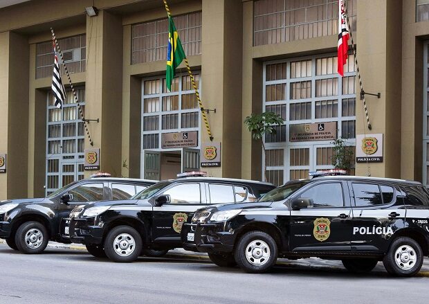 Foto: Divulgação/PCSP