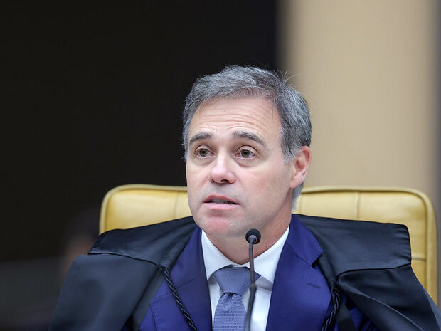 Foto: Rosinei Coutinho/STF