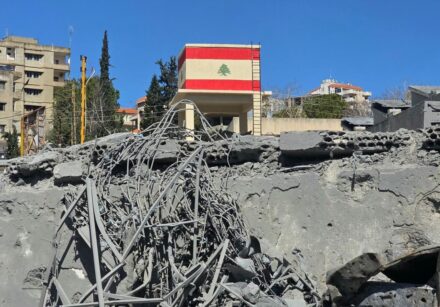 Foto: Mouhammad Al-Zanaty / AFP