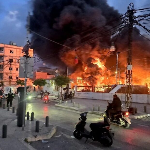 Foto: Kawnat HAJU / AFP