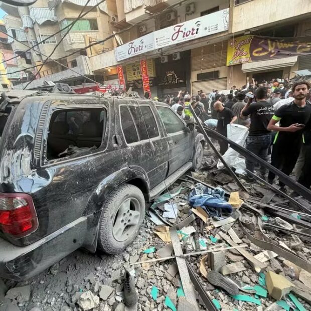 Foto: IBRAHIM AMRO / AFP