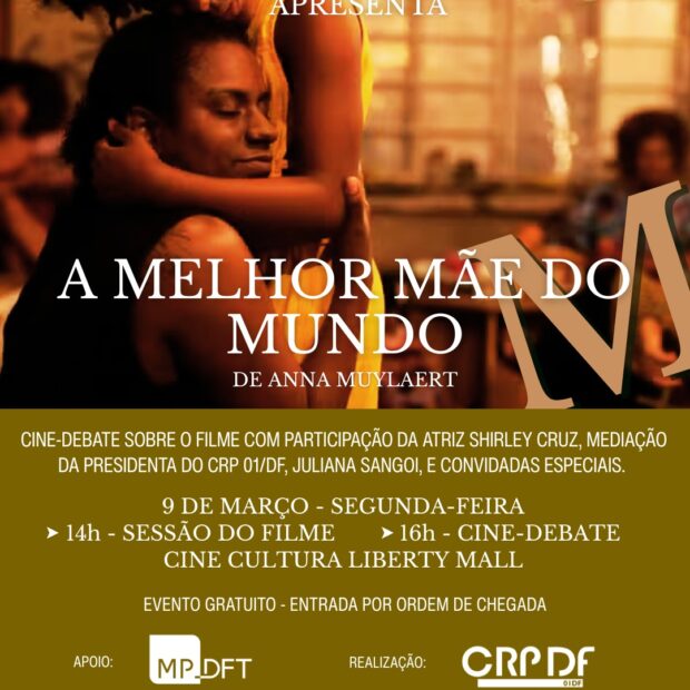 Foto: Divulgação/MPDFT