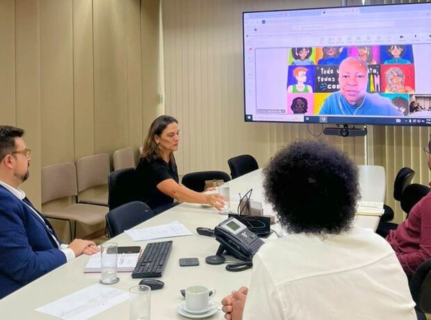 Foto: Divulgação/Governo Federal