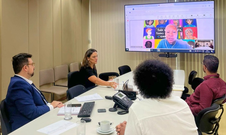 Foto: Divulgação/Governo Federal