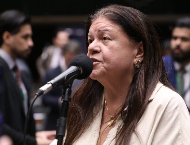 Foto: Kayo Magalhães/Câmara dos Deputados