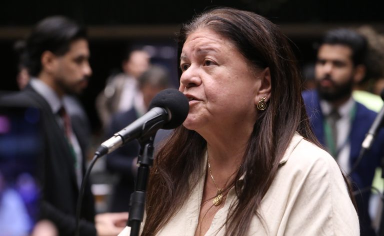 Foto: Kayo Magalhães/Câmara dos Deputados