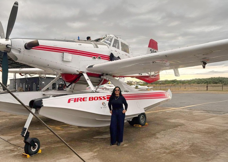 mulheres empreendedoras do centro oeste