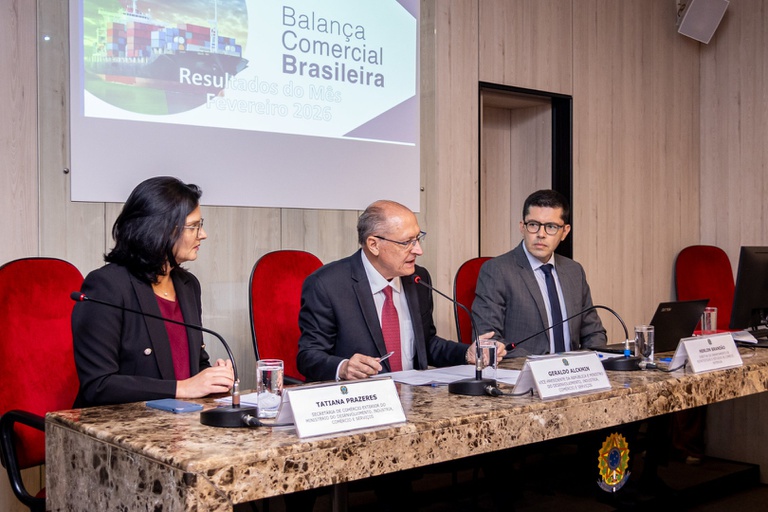 exportalções breasileiras