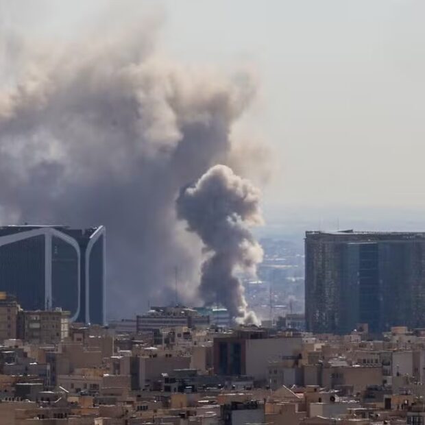 Foto: Atta Kenare/AFP