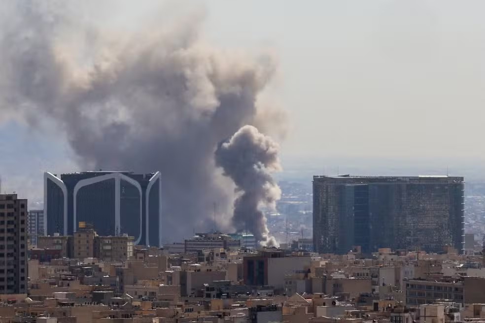 Foto: Atta Kenare/AFP