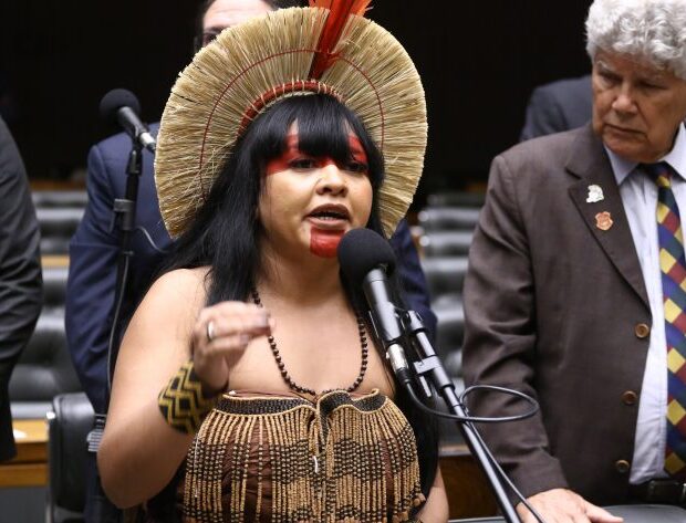 Foto: Vinicius Loures/Câmara dos Deputados